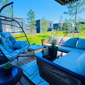 Baltic Breeze Apartments Palanga