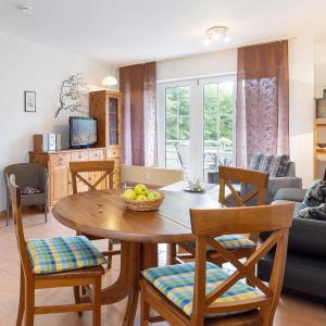 Seepark Wohnung 23