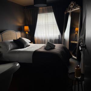 The Hideaway