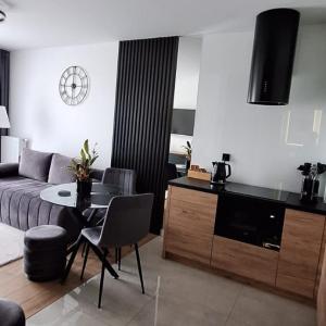Apartament Królowej Jadwigi