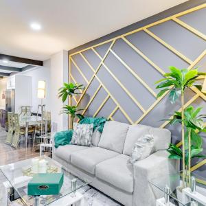 Newly Renovated Abode with Patio in Baltimore!