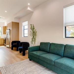 Modern Luxe Retreat 3-Bedroom #3