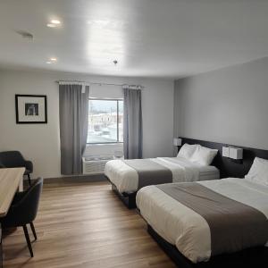 Hotel Sigma
