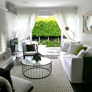 The Urban Haven