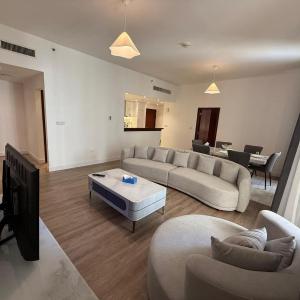 1BR Apartment JBR