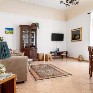 TorreKalsa Apartment by Wonderful Italy