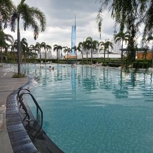 DE LINCON Luxury Suites at TRION Kuala Lumpur
