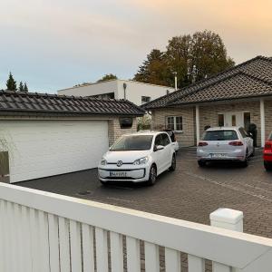 Villa Hannover Langenhagen Top Verbindung zur Messe
