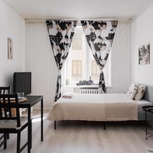 Cozy Studio in Kamppi - Perfect Location