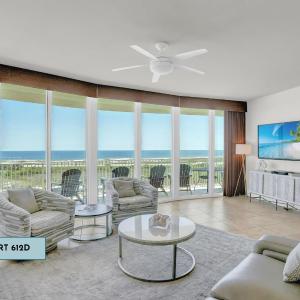 Caribe Resort 612D