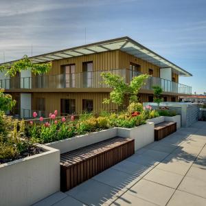 RentPlanet - Apartamenty Czysta