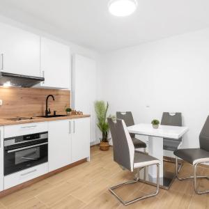Ferienwohnung Superior Deluxe 44 by Auszeit Borkum