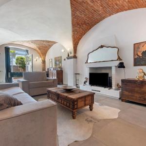 Casa Ipogea Elegant Apartment