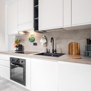 Elegant 1BR in Porta Romana