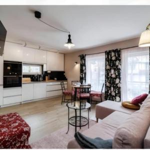 Apartamenty Bystre