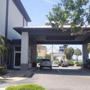 Motel 6 Mobile, AL - Airport Blvd