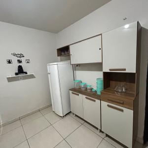 Flat Girassol 02 próximo a Graciosa e UFT