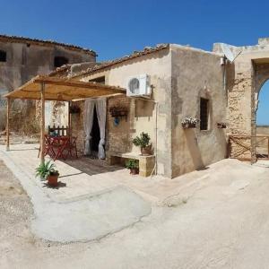 IL NIDO, Calamosche