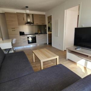 T2 Cité de l'Espace -4Pers - fully equipped