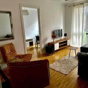 Przytulny Apartament z Balkonem Stalowa Wola