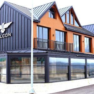 Hotel Falcon