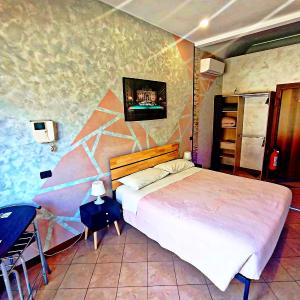 Top Apartments Roma 1 Metro A Free Parking