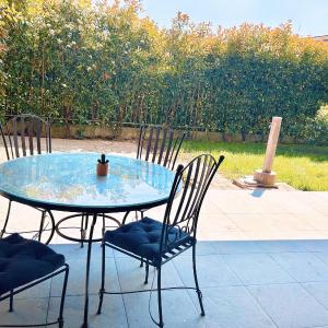 Milano Garden Home