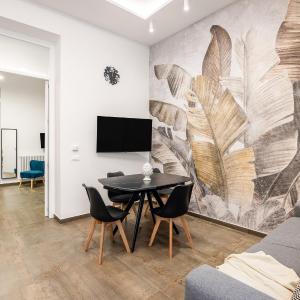Casta Diva Fervore Apartments Self Check-in