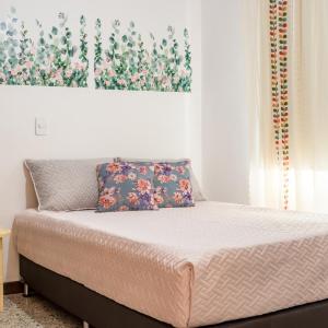Casa de las Flores en Medellín