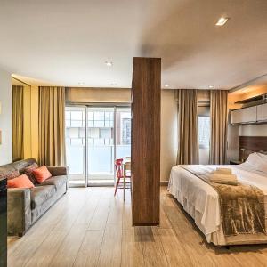 Casa Hotel - Studio Morumbi