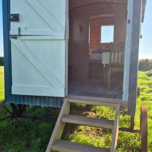 Coast Path Camping