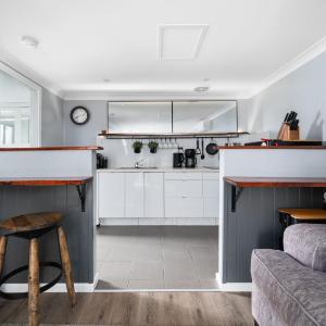 Neat & Tidy Studio with Firepit near Bathurst CBD