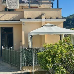 Varazze Apartment - Giardino e Terrazzo Privati, Pet Friendly
