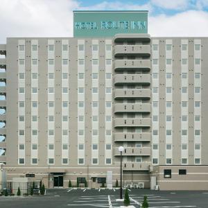 Hotel Route Inn Toyota Motomachi