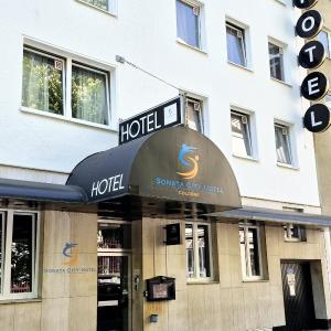 Sonata City Hotel