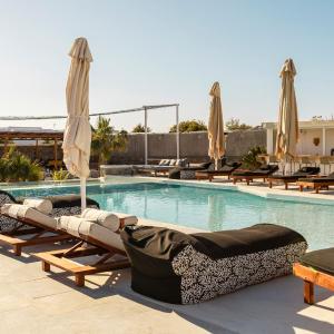 Mykonos Eight