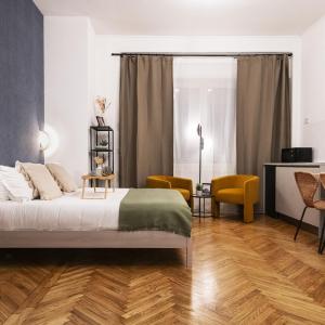 Easylife - Milano - Studio Cav 4 - Centrale