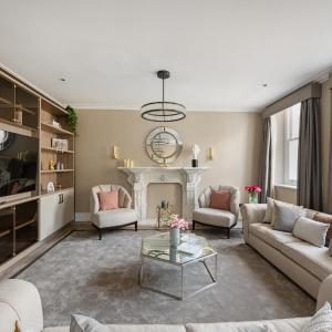 Charles of Mayfair