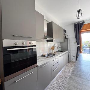 G&N apartment
