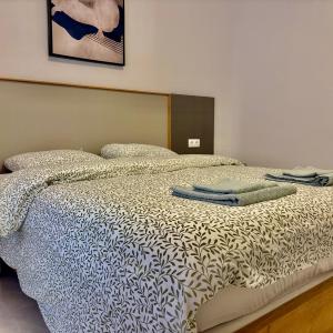 Apartamento Portalet Cojocaru
