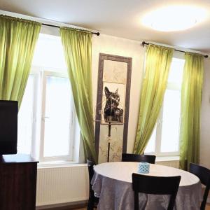 Suur-Ameerika Apartment