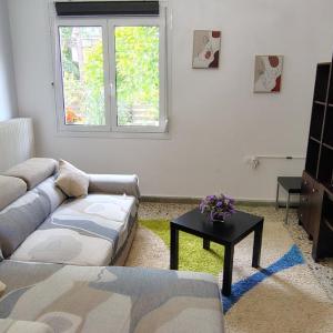 VK apartment