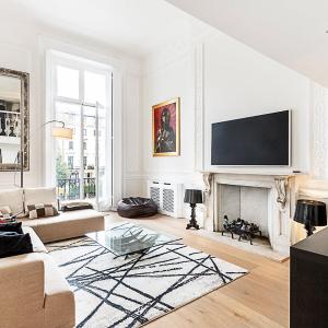 Central London Chic Townhouse
