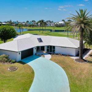 Osprey Hideaway