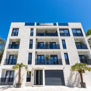 Apartments Ivo Herceg Novi