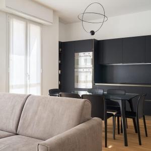 MoonLight Suite - near Brera and Arco della Pace