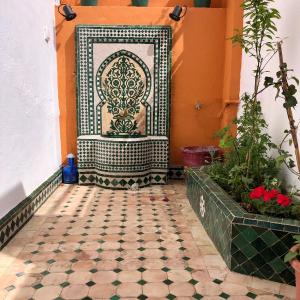 Luxury Villa Riad Style - WIFI & PARKING