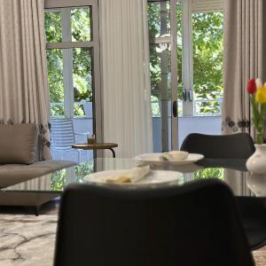 Moa Apartment Central 2BR