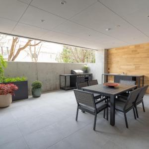 Wadano Gateway Suites & Apartments