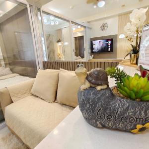 Mariko Serenity Suites - Style Residences SMDC Iloilo